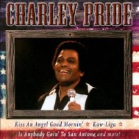 Charley Pride - All American Country